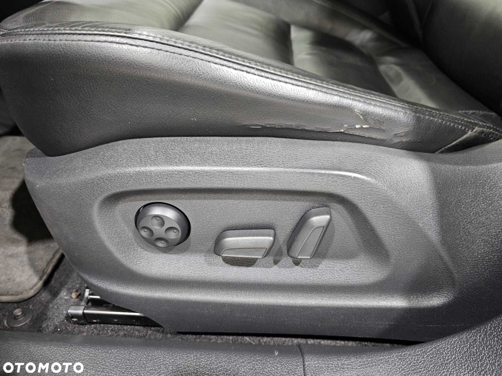 Volkswagen Tiguan - 14