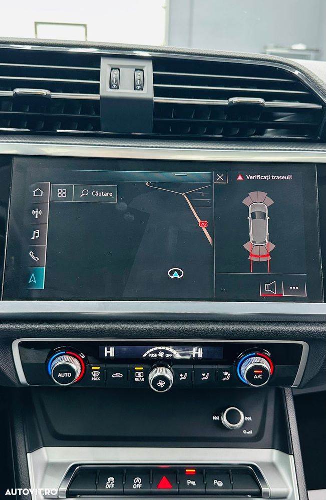 Audi Q3 35 TDI S tronic advanced - 24