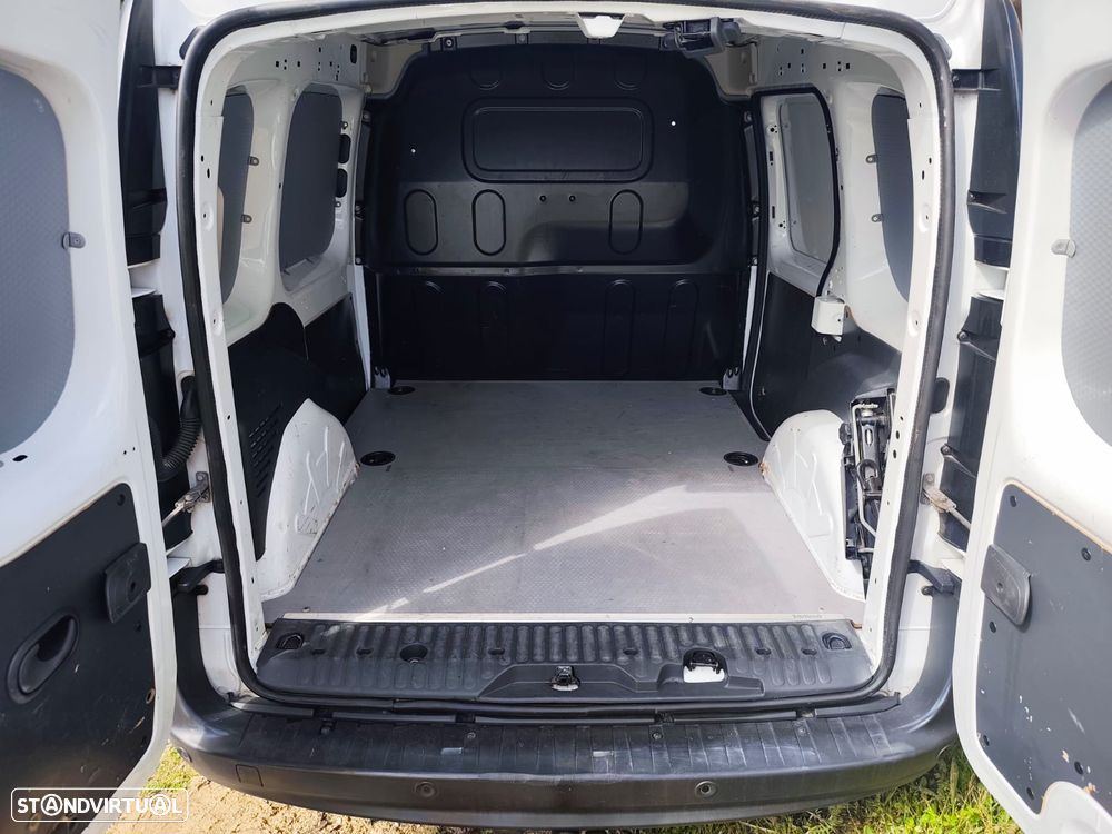 Renault kangoo - 8