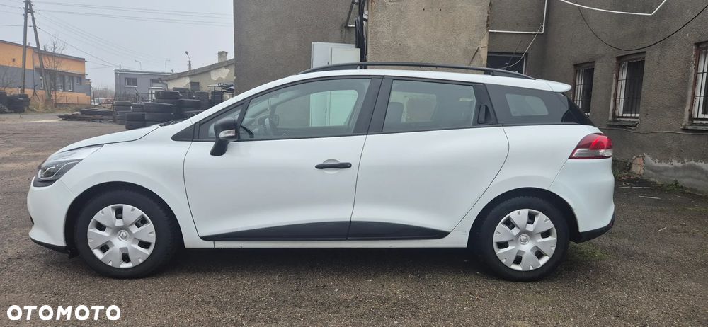 Renault Clio 1.5 dCi Business - 5