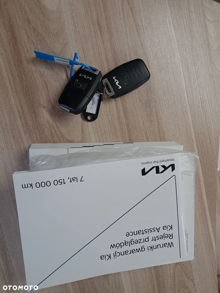 Kia Stonic - 22