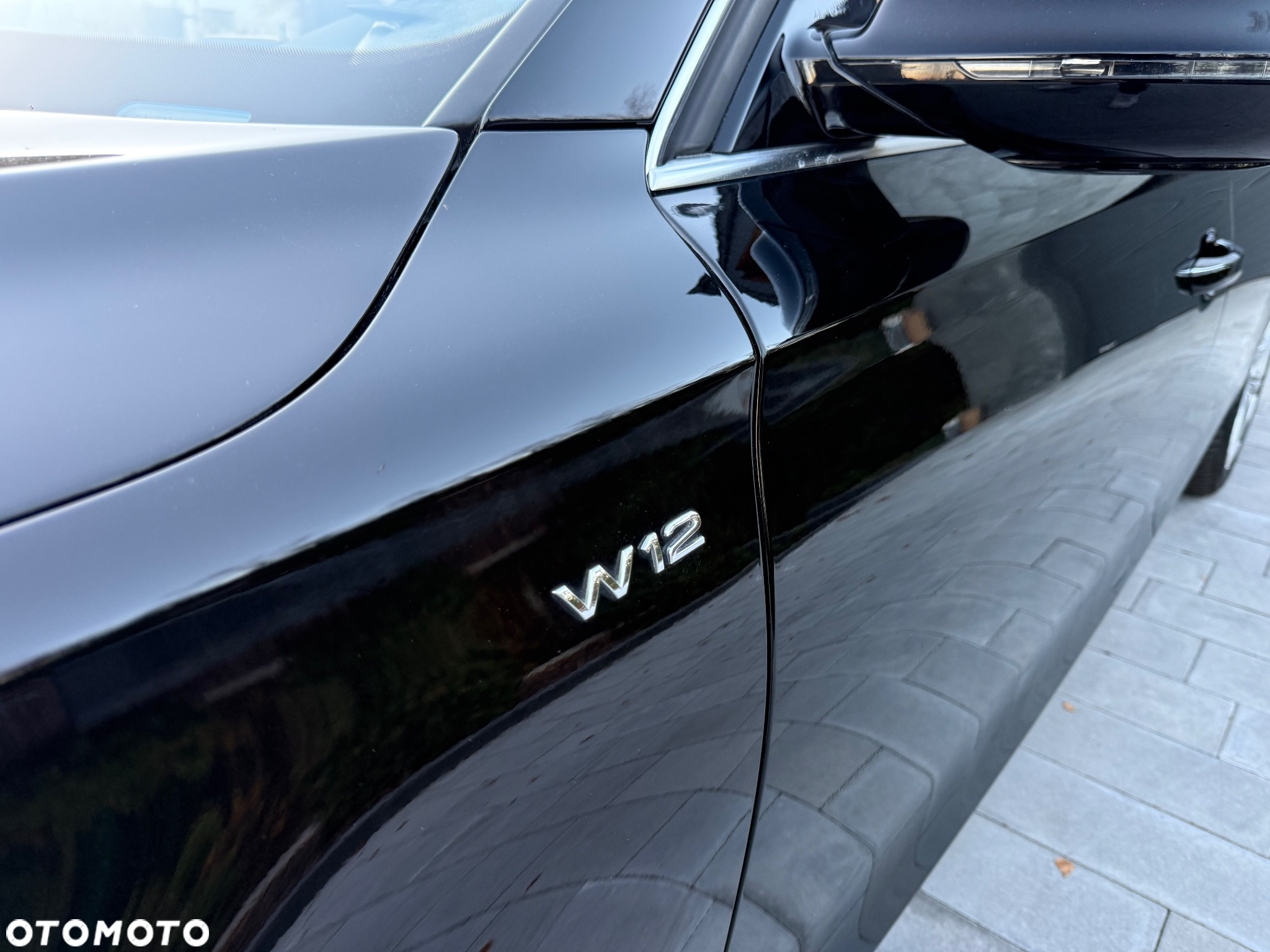 Audi A8 6.3 W12 FSI L Quattro - 23