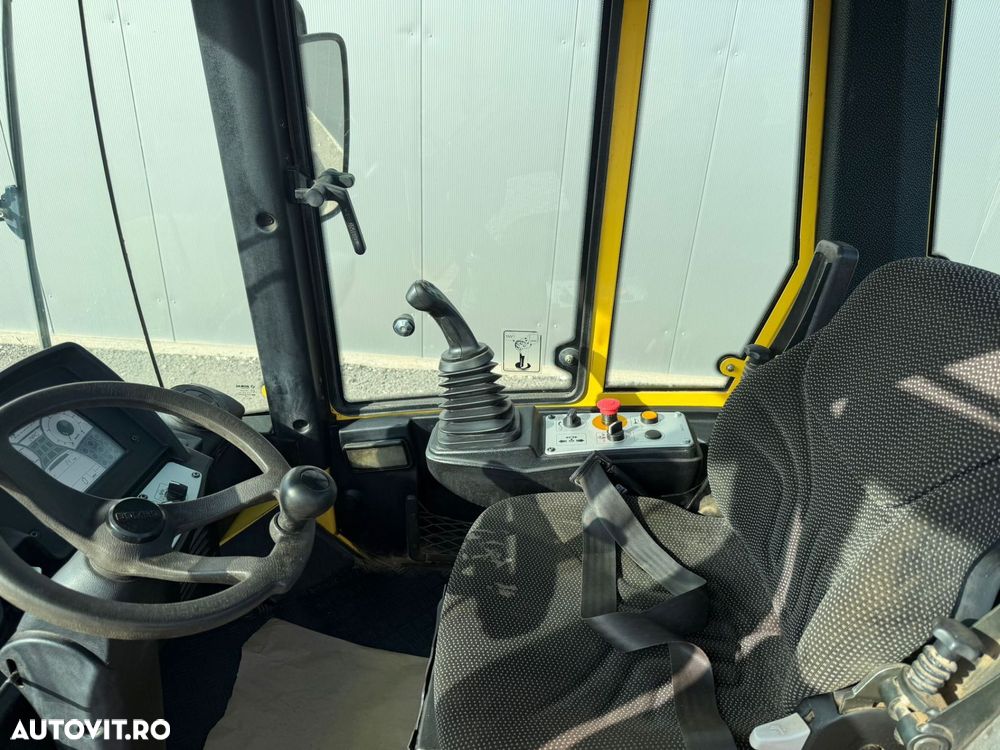 Bomag BW213DH-4 Cilindru Compactor - 6