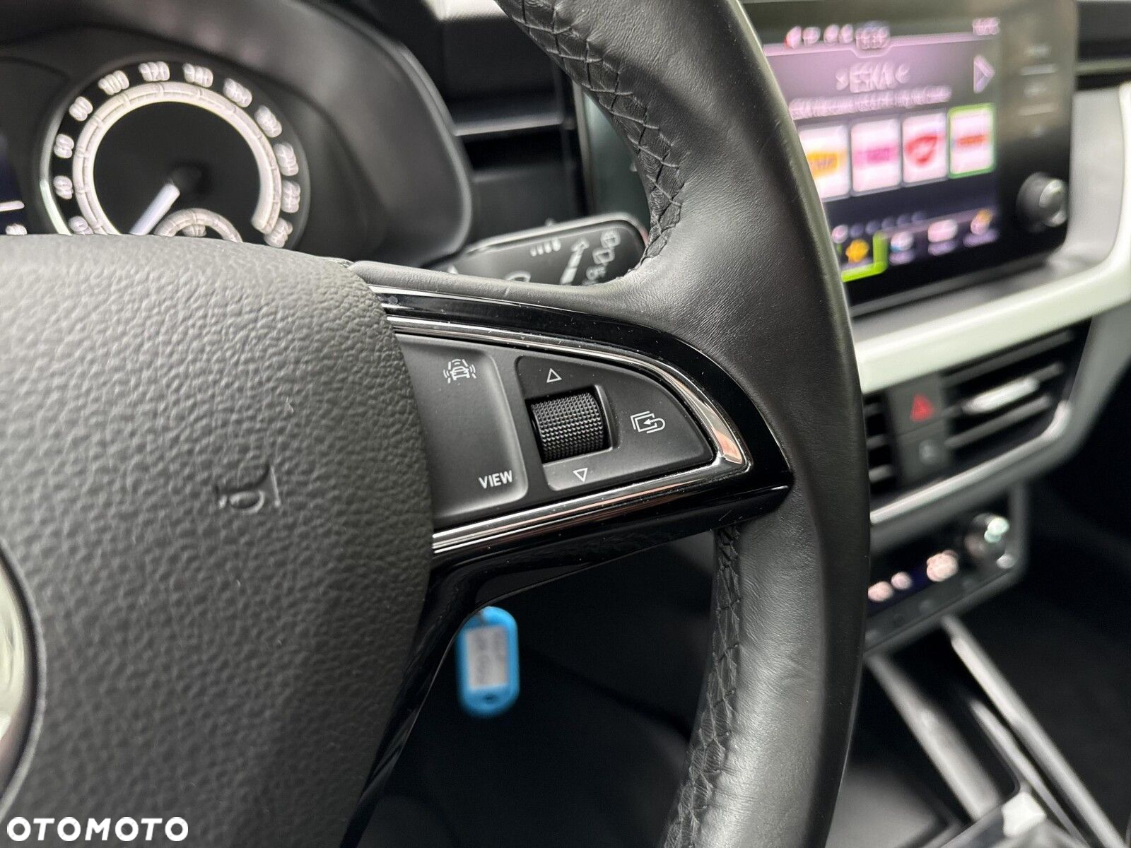 Skoda Scala 1.0 TSI Ambition - 16