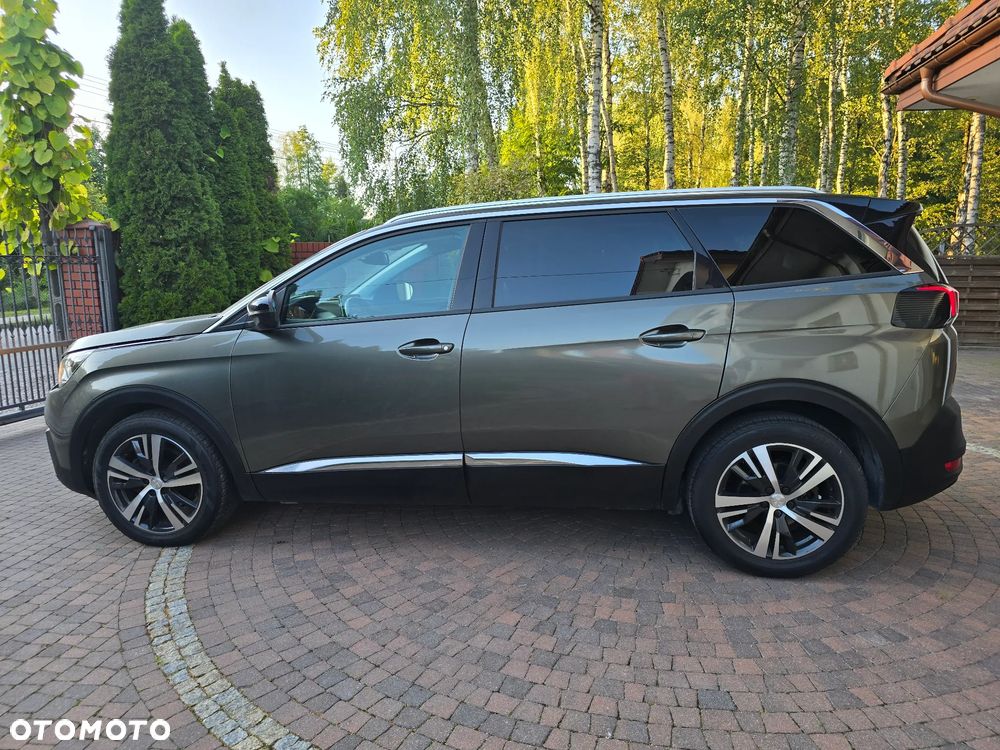 Peugeot 5008 HDI 115 Business-Line - 12