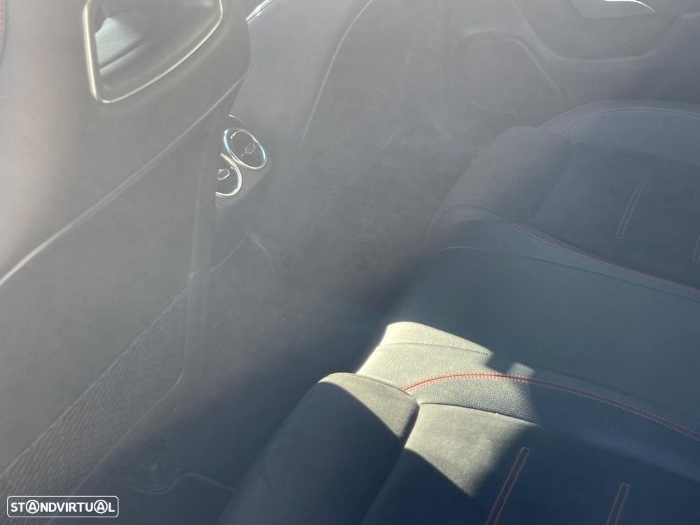 Mercedes-Benz CLA 200 AMG Line Aut. - 30