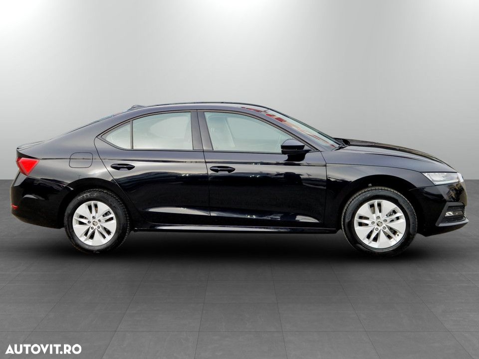 Skoda Octavia 1.5 TSI Ambition - 6
