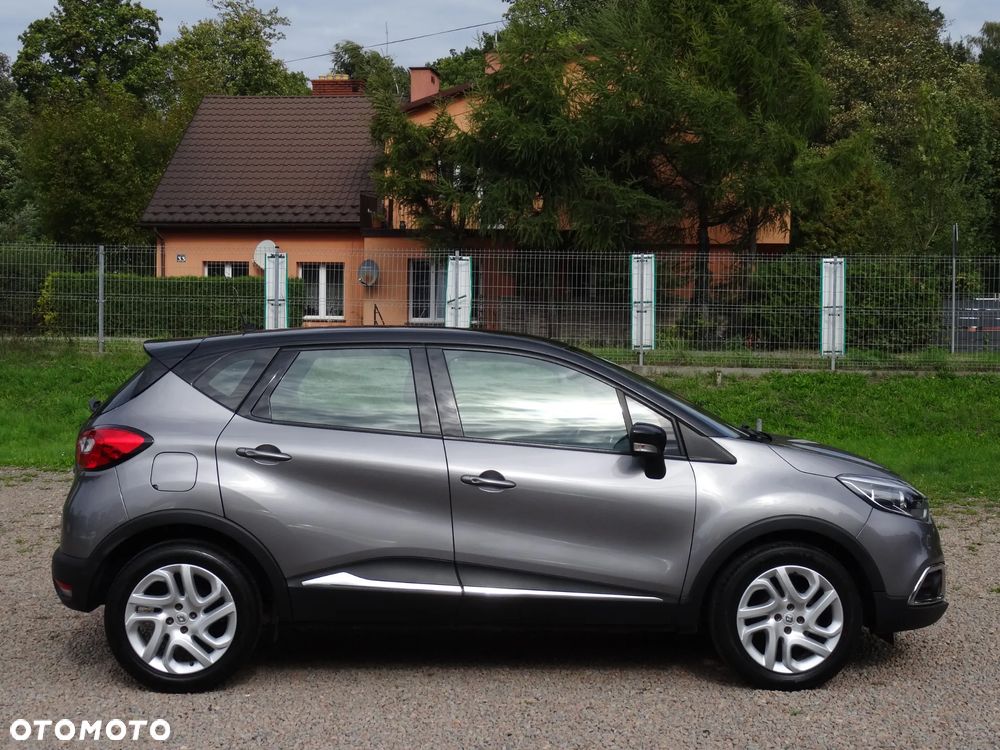 Renault Captur 0.9 Energy TCe Intens EU6 - 5