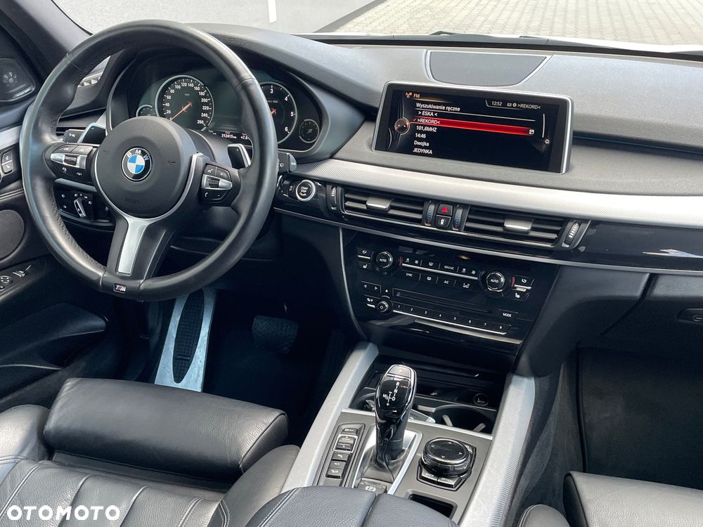 BMW X5 - 5