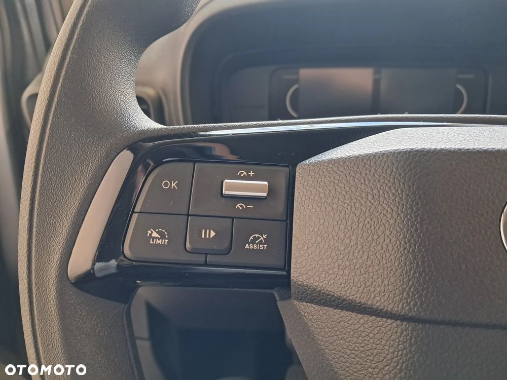 Toyota Proace City - 13