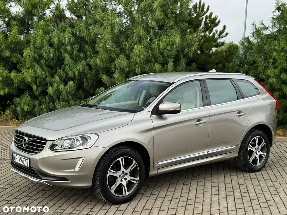 Volvo XC 60 D3 Summum - 9