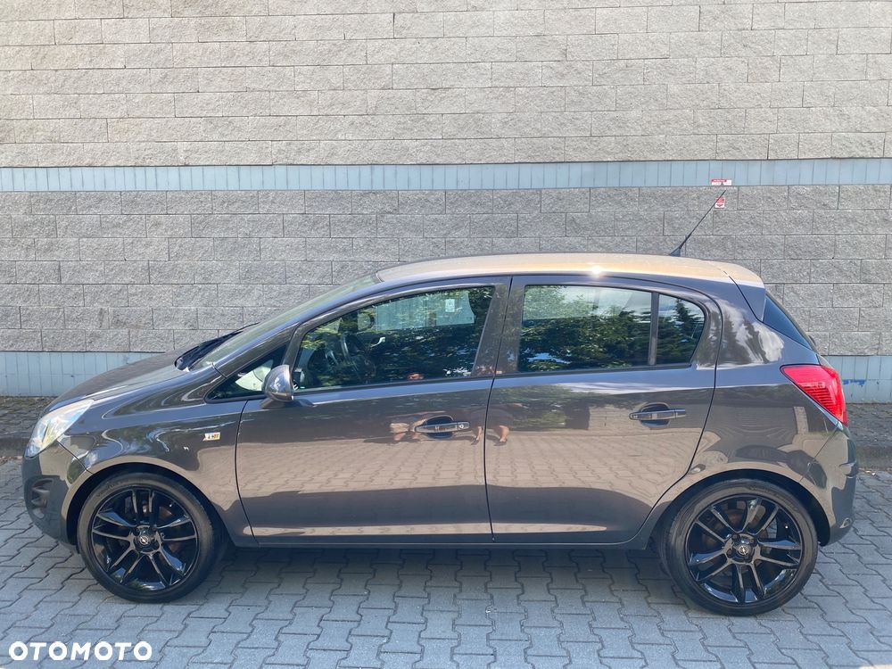 Opel Corsa 1.4 16V Selection - 3