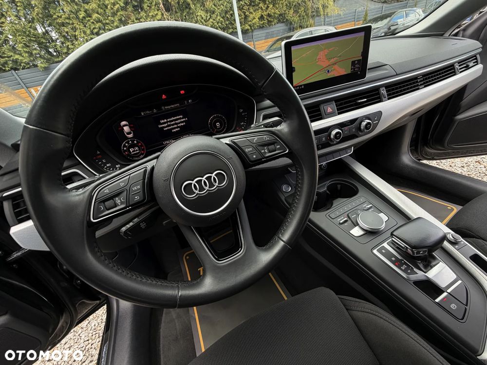 Audi A5 Sportback 2.0 TFSI S tronic - 30