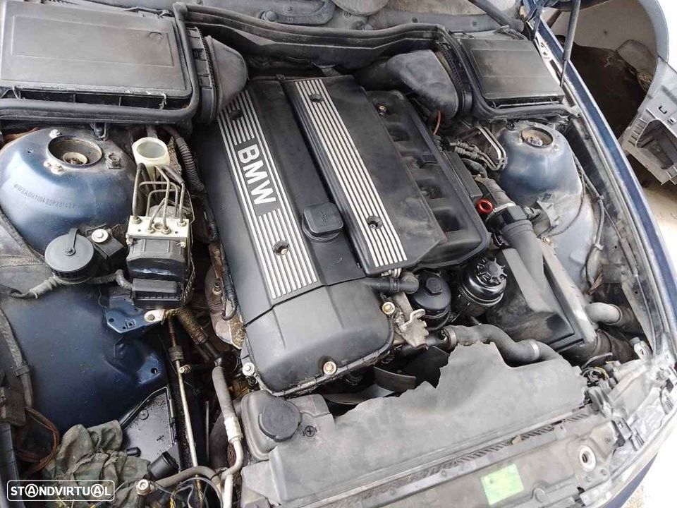 MOTOR COMPLETO BMW 5 - 1