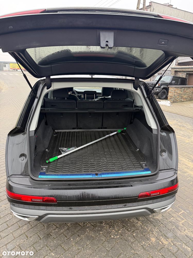 Audi Q7 - 6