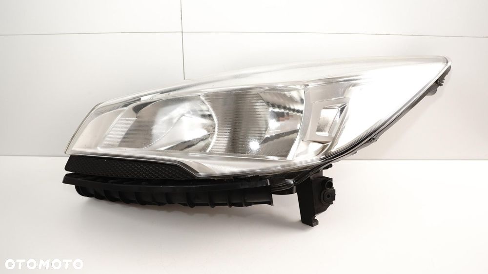 LAMPA LEWY PRZÓD PRZEDNIA FORD KUGA MK2 13-16R - 3