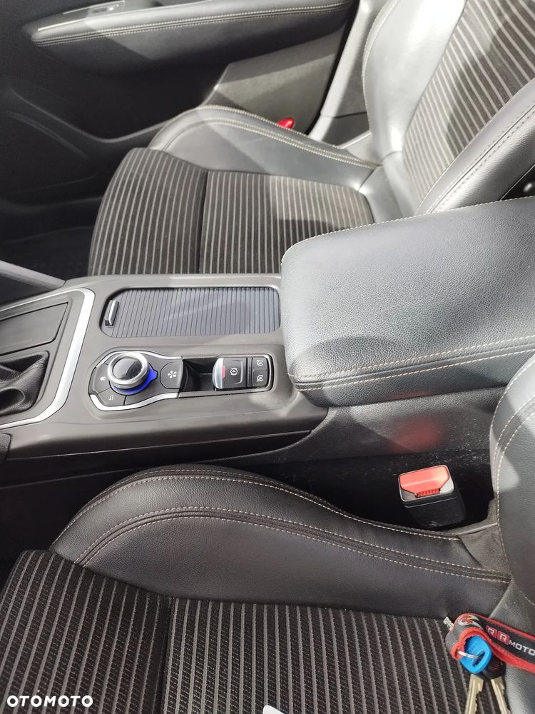 Renault Talisman ENERGY dCi 130 EDC ELYSEE - 4
