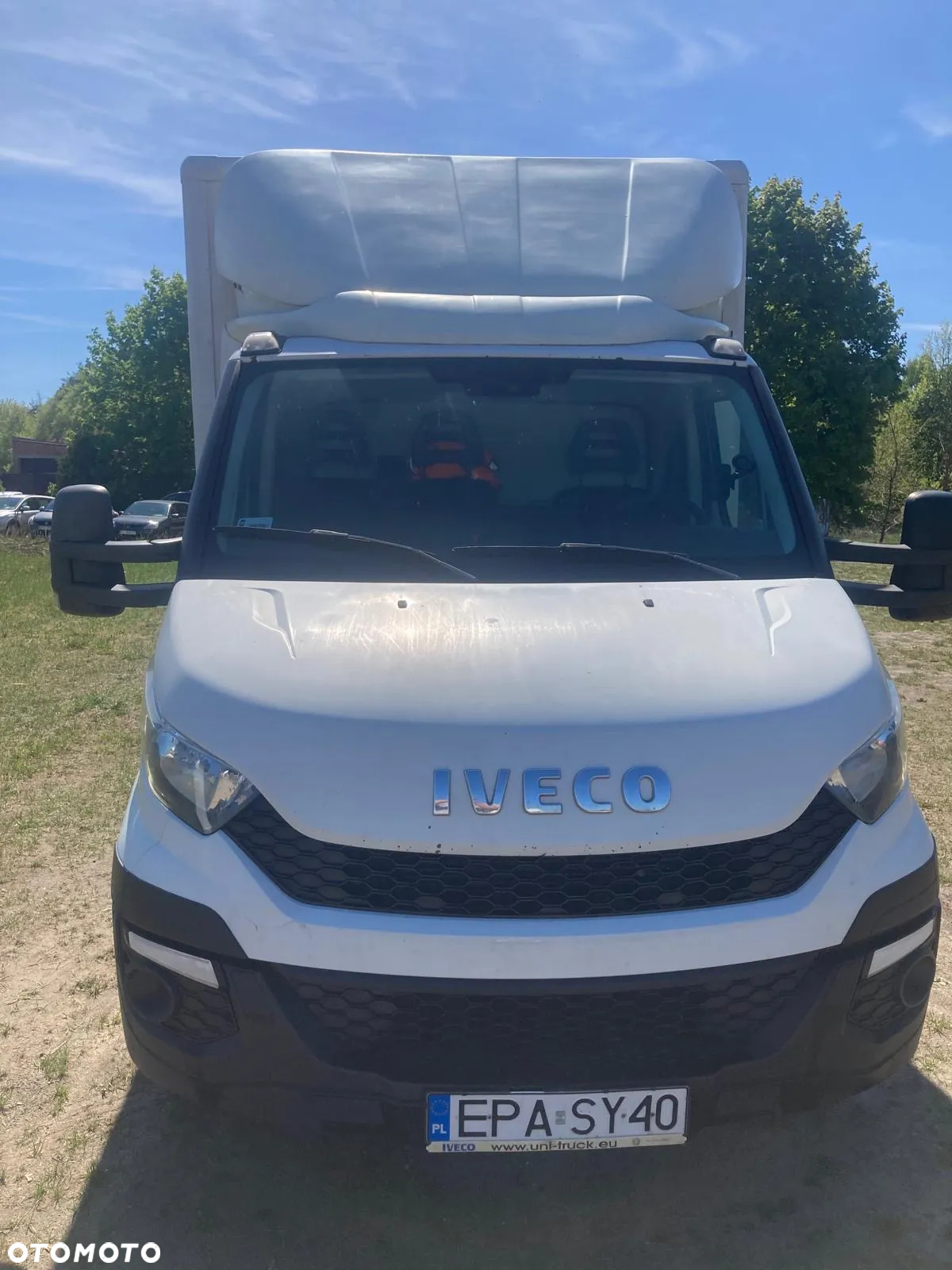Iveco 35S15 - 6