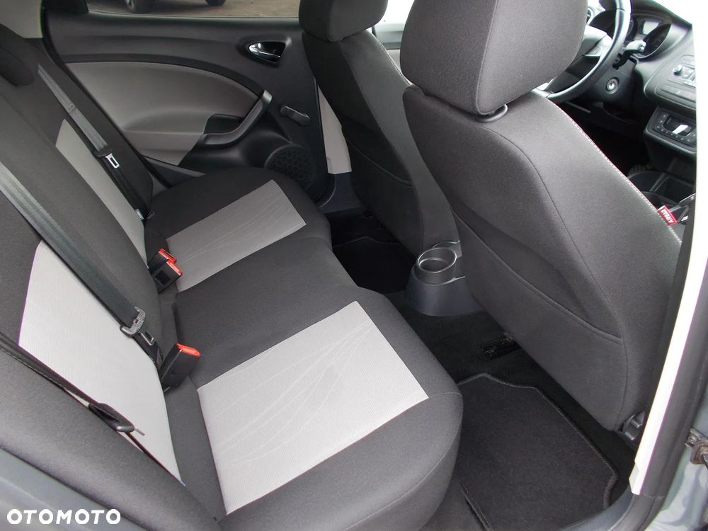 Seat Ibiza 1.6 TDI Style - 15