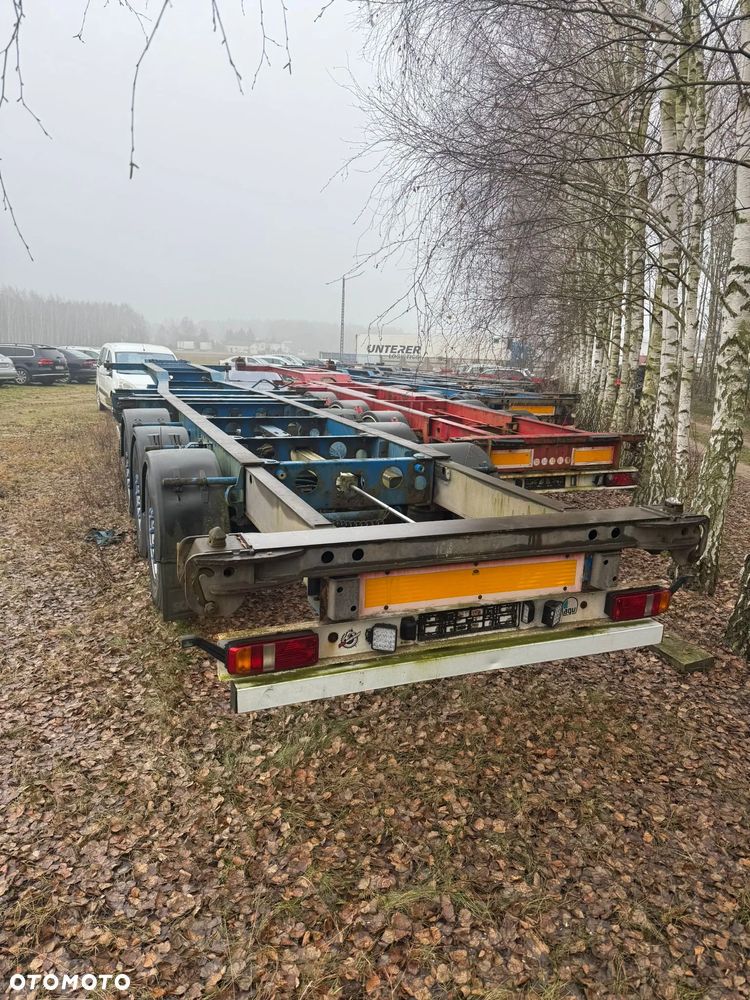 Schmitz Cargobull - 1