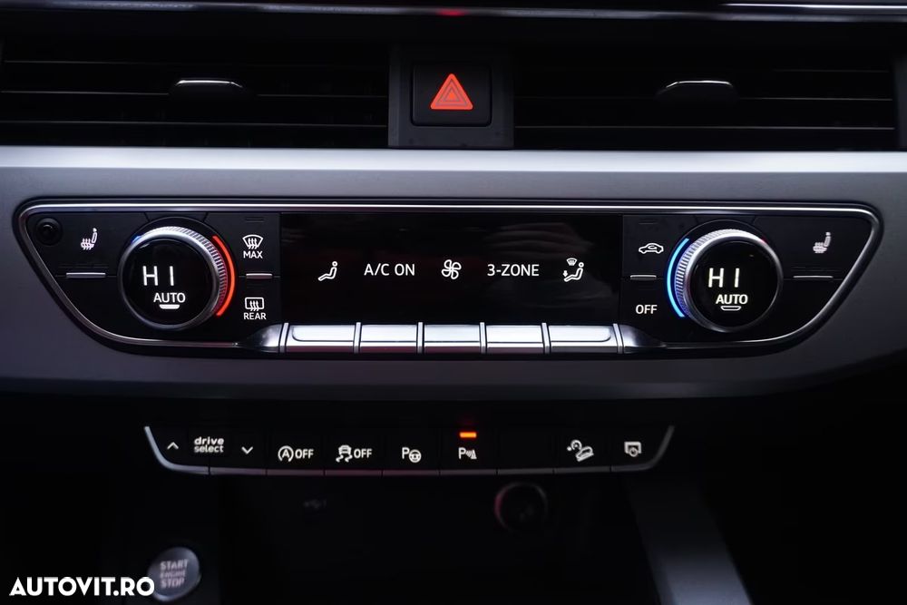 Audi A4 Allroad 2.0 40 TDI S tronic MHEV - 20