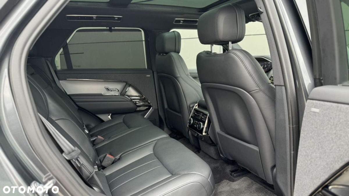 Land Rover Range Rover Sport S 3.0 D HSE Dynamic - 17