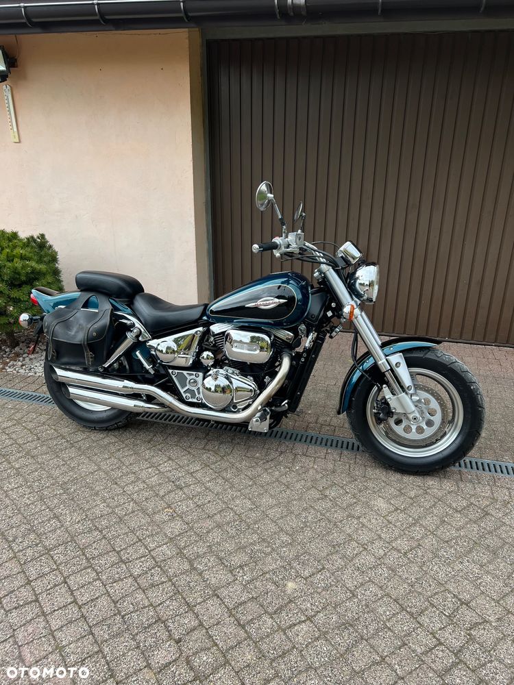 Suzuki VS - 9