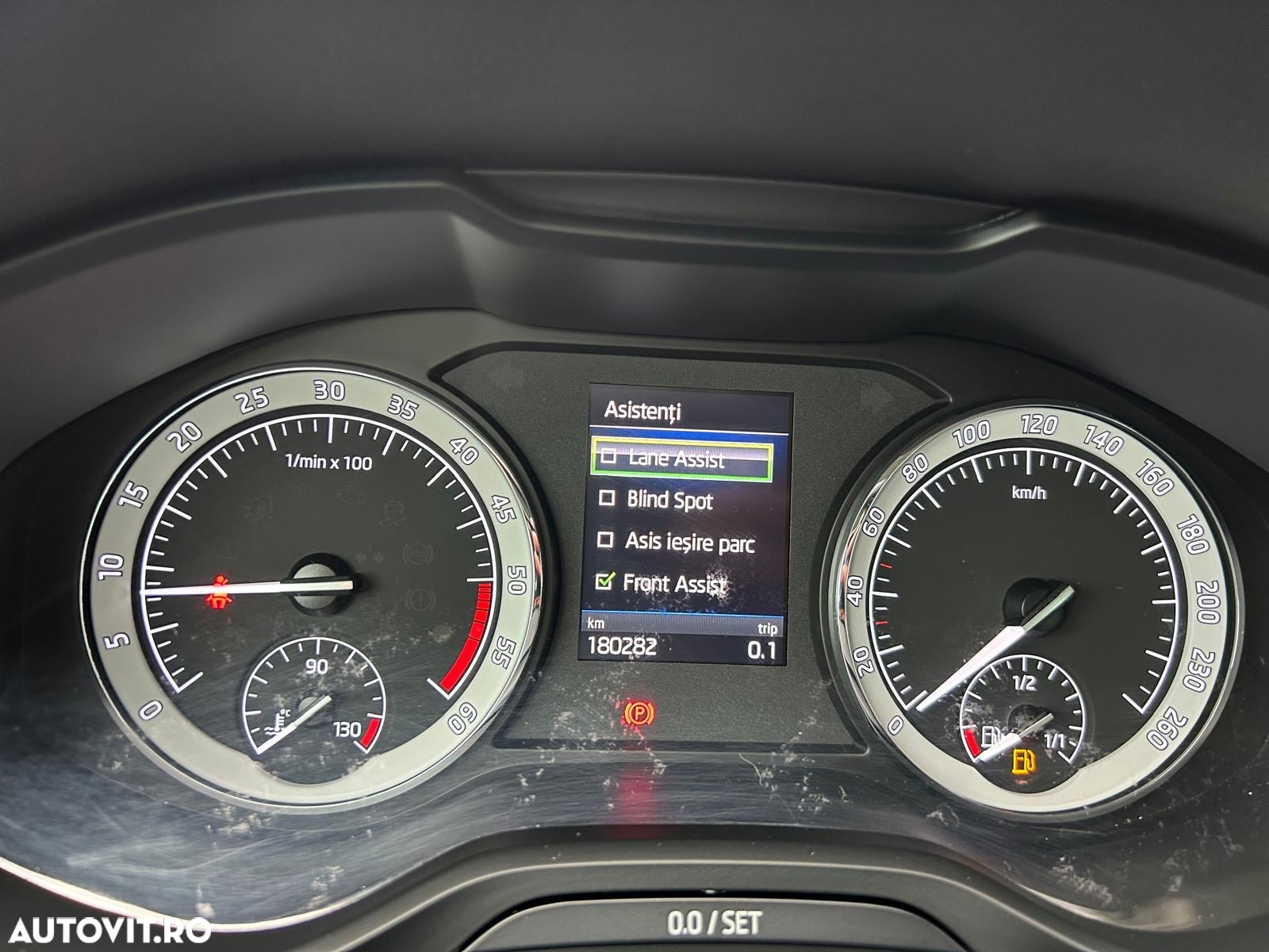 Skoda Kodiaq 2.0 TDI 4X4 DSG Style - 40