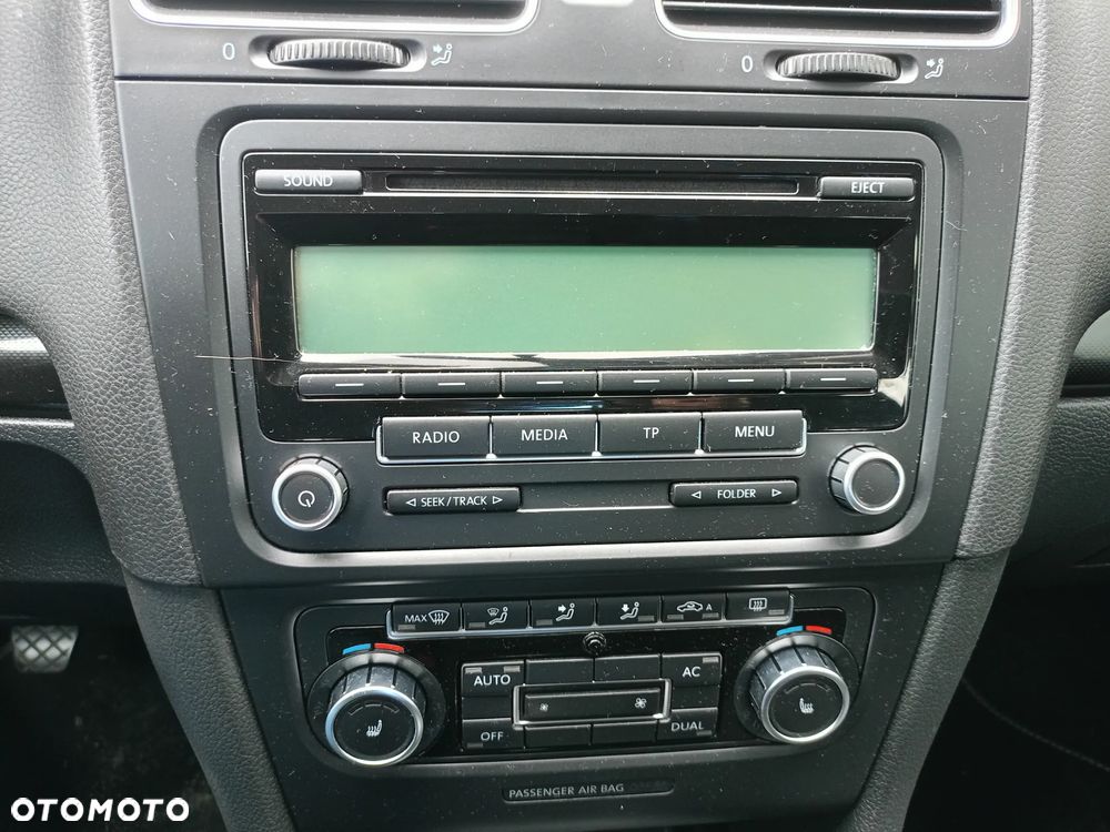Volkswagen Golf 1.6 Edition - 6