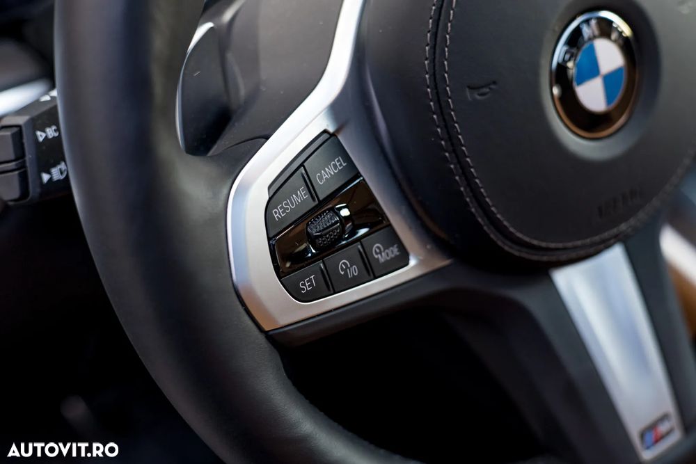 BMW X5 - 20