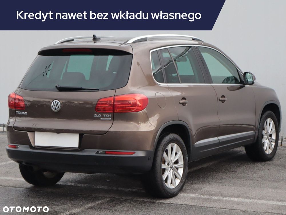 Volkswagen Tiguan - 7