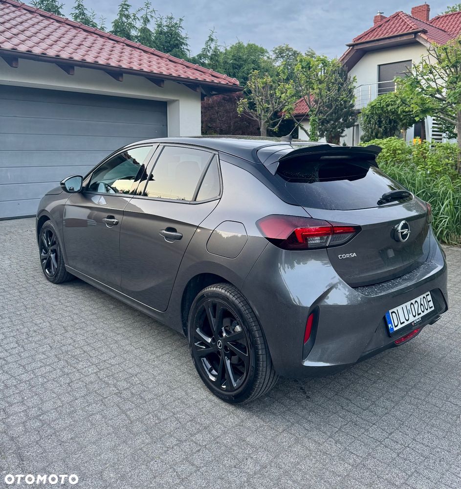 Opel Corsa 1.5 D GS Line S&S - 1