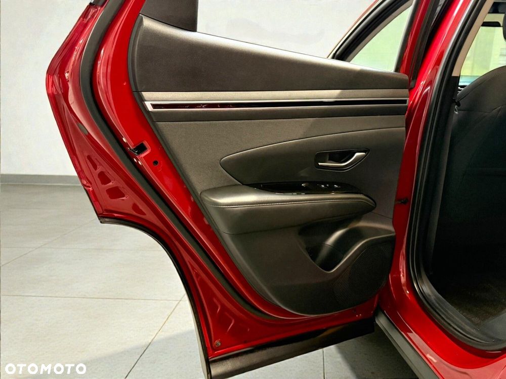 Hyundai Tucson - 31