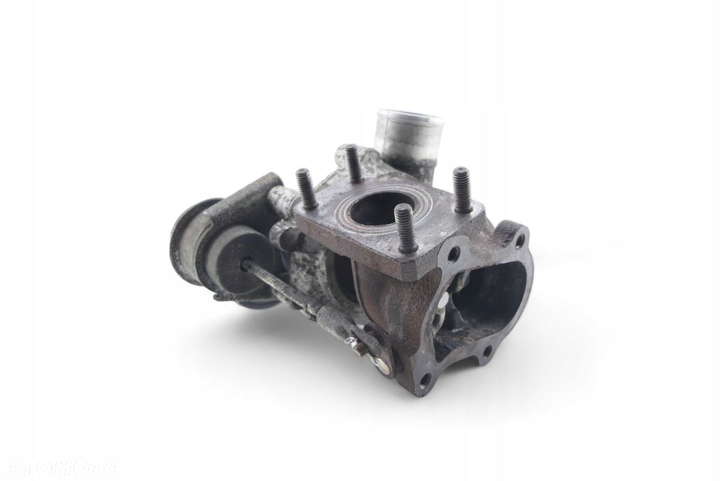 Turbina IVECO DAILY IV 2.3 HPI 504071262 - 3