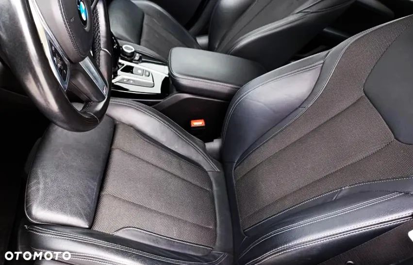 BMW X3 xDrive20i - 7