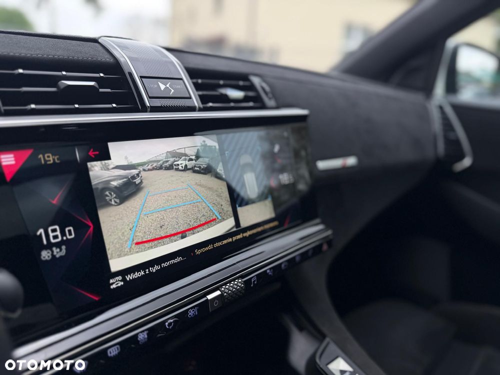 DS Automobiles DS 7 Crossback 1.6 PureTech Performance Line + - 34
