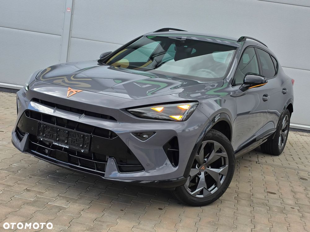 Cupra Formentor 1.5 eTSI DSG - 2
