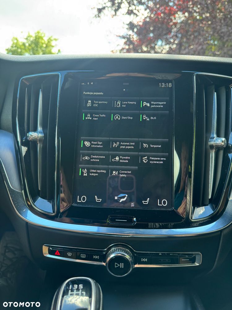 Volvo V60 D3 Momentum - 15