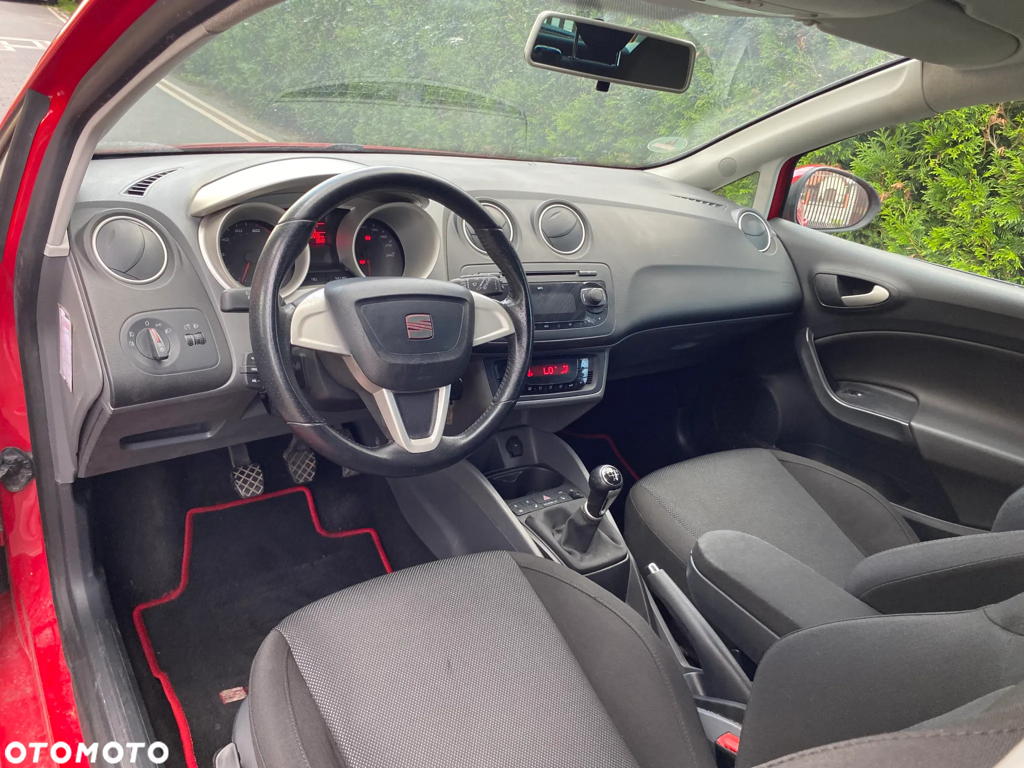 Seat Ibiza SC 1.6 16V Sport - 7