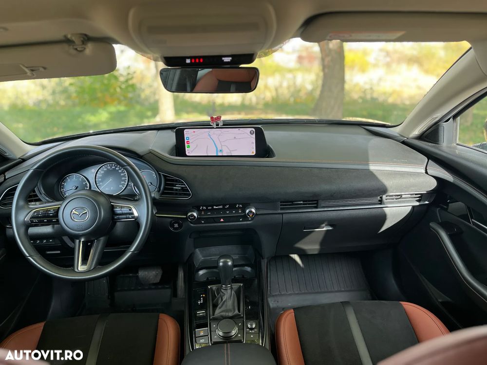 Mazda CX-30 - 15
