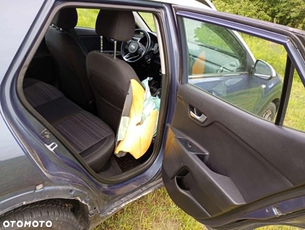 Kia Stonic 1.4 XL - 7