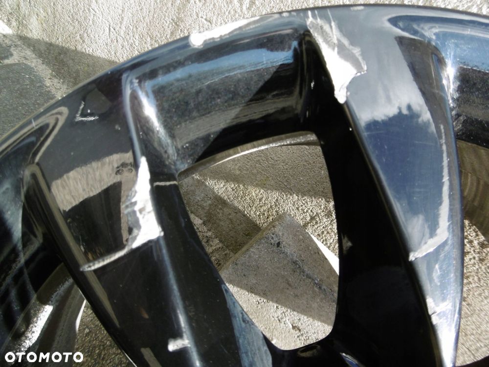 OPEL CORSA E 6Jx16 ET40 4x100 - felga - 2