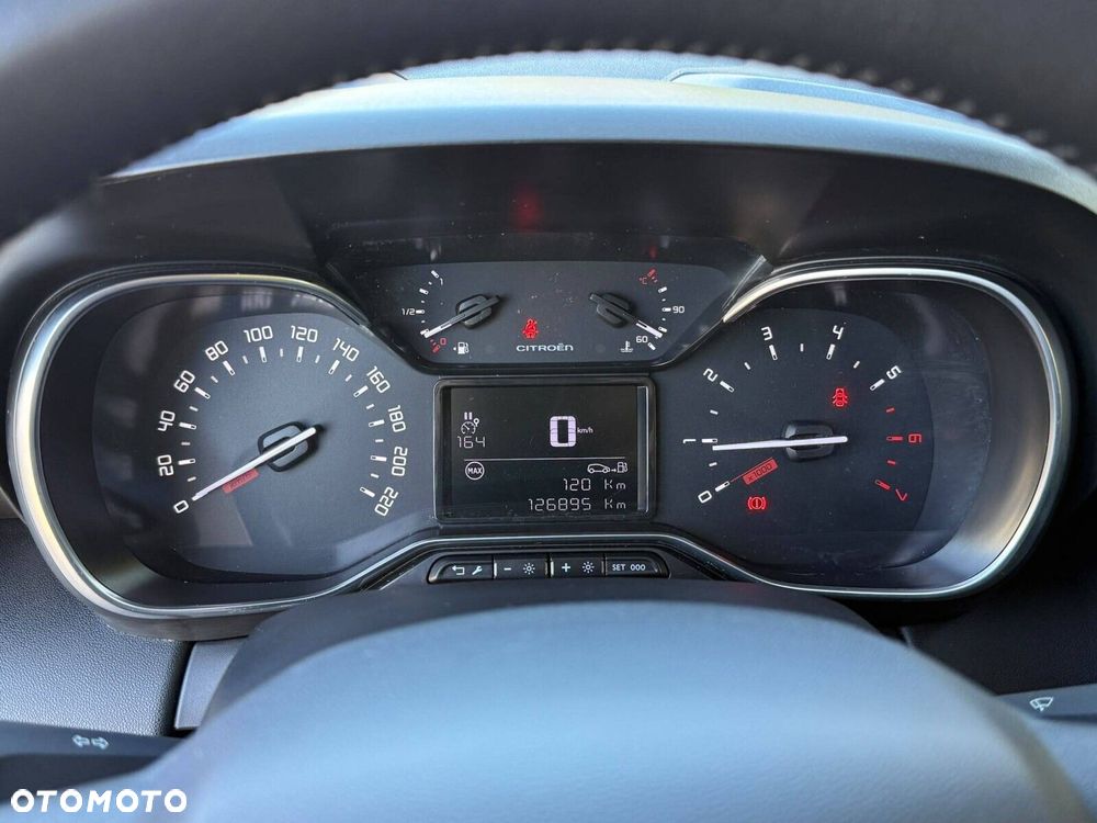 Citroën C3 Aircross - 16