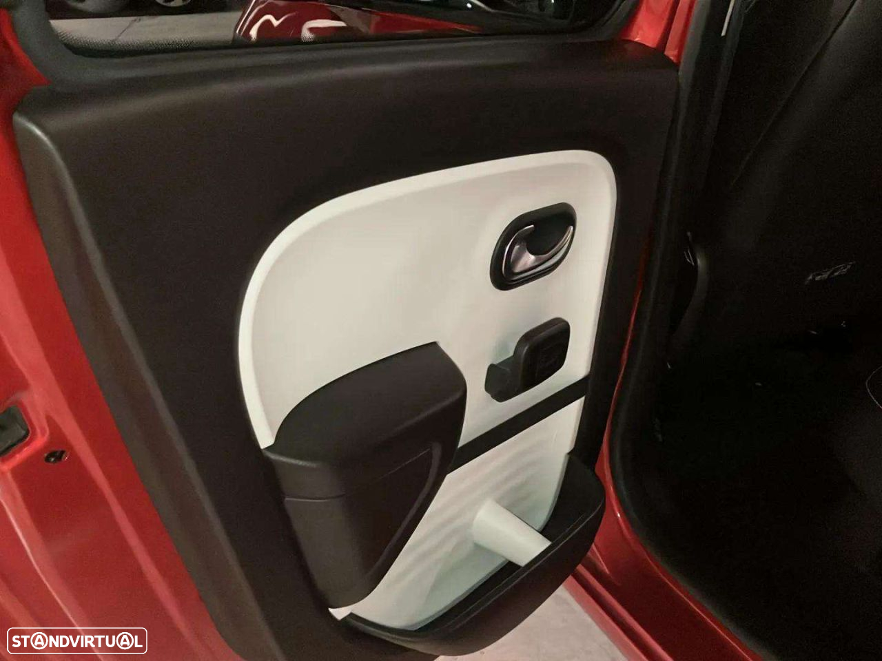 Renault Twingo Z.E. 22 Zen - 20