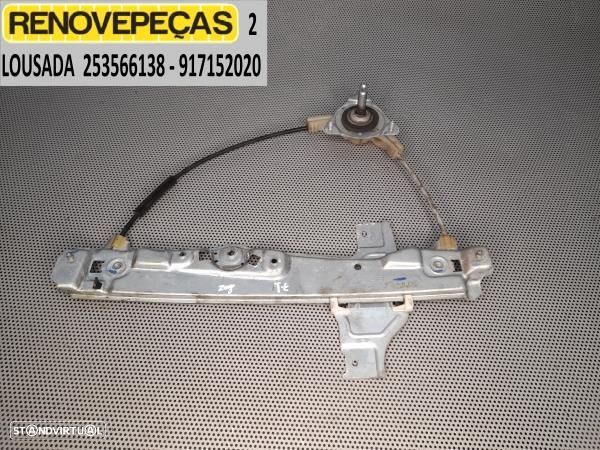 Elevador Tras Esq  Peugeot 208 I (Ca_, Cc_) - 1