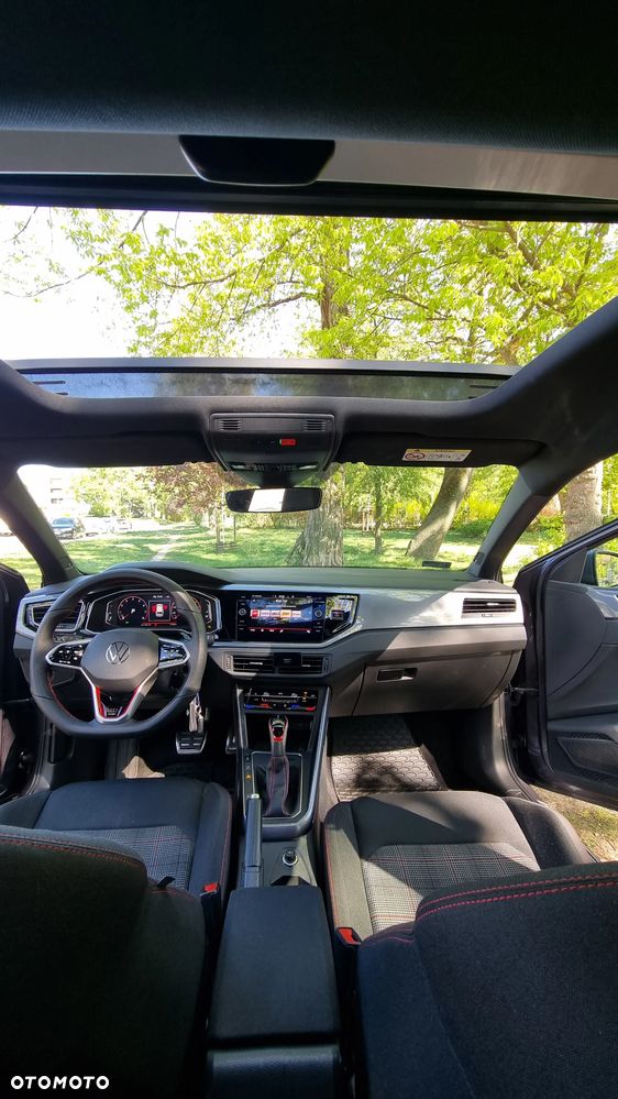 Volkswagen Polo 2.0 TSI GTI DSG - 20