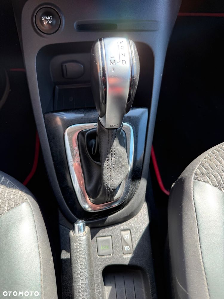 Renault Captur ENERGY TCe 120 EDC LIMITED - 15