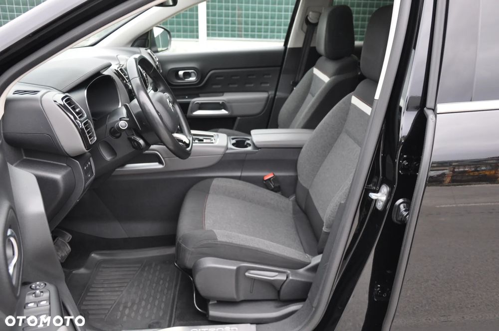 Citroën C5 Aircross 2.0 BlueHDi Shine EAT8 - 6