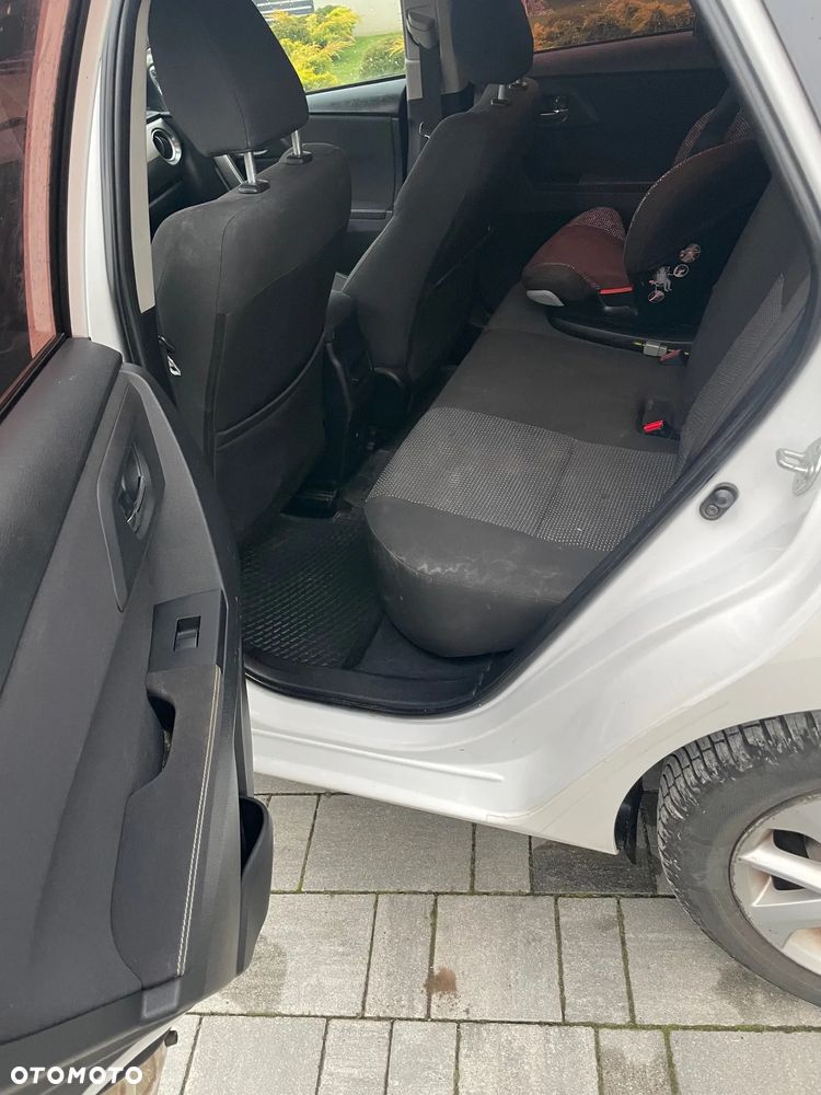 Toyota Auris - 8