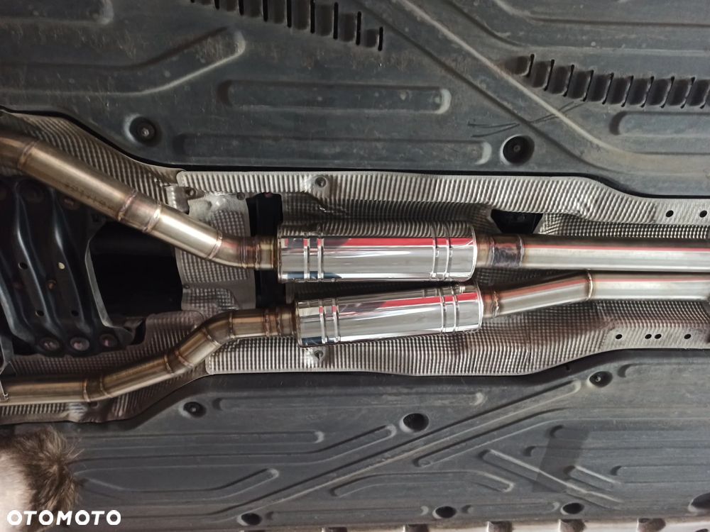 Mercedes-Benz Klasa S 500 L - 18